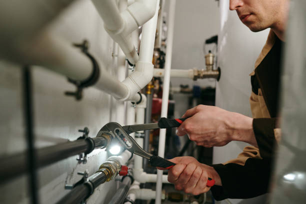 Best Pipe Repair Near Me  in Reading, MI
