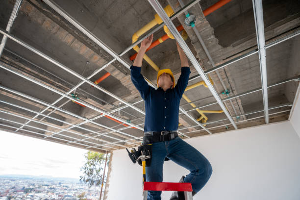 Best Water Leak Repair  in Reading, MI