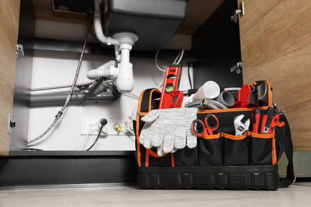Best Affordable Plumber Near Me  in Reading, MI