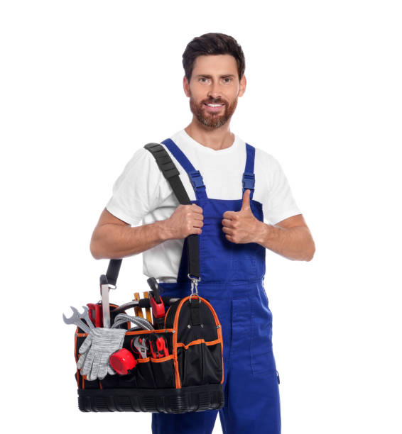 Best Best Plumbers Near Me  in Reading, MI