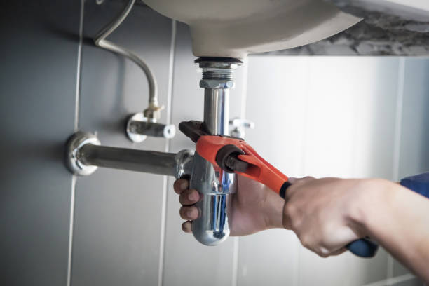 Best Emergency Plumber  in Reading, MI