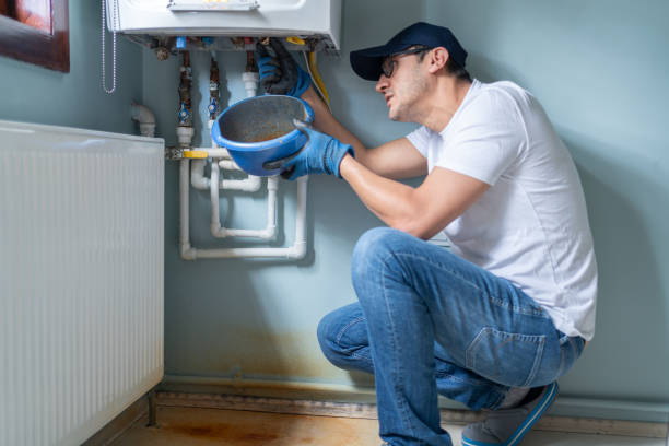 Best Plumbing Inspection Services  in Reading, MI