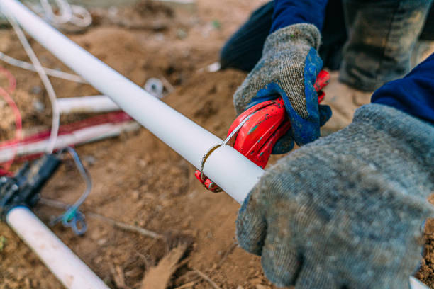 Best Toilet Repair Services  in Reading, MI
